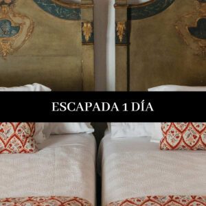 Escapada de 1 día